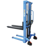 意歐斯(Eoslift)手動(dòng)堆高車 H5B/H10B/H15B