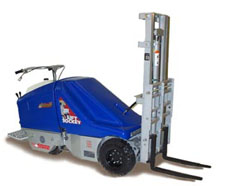 Lift Jockey LJS2000 LJS2000