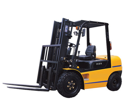 諾力內(nèi)燃式叉車 FD30