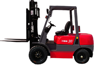 臺(tái)勵(lì)福1-4噸內(nèi)燃叉車 FD15 FD18 FD20 FD25 FD30 FD35 FD40 FD45