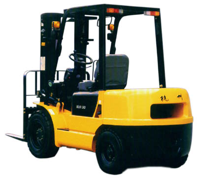 杭州叉車(chē)