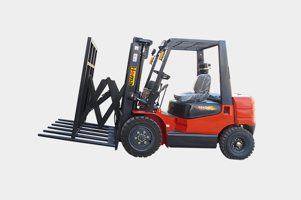 物料推出器叉車 CPC30 CPCD30