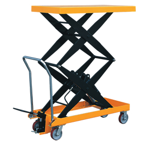 手動(dòng)平臺(tái)車(chē)LT100SD LT100SD