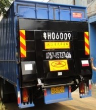 廣州白云強勁耐用汽車尾板銷售-專業(yè)維修海之力汽車尾板 SL-TG-1000