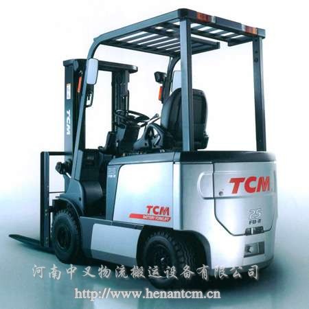 河南地區(qū)叉車(chē)批發(fā)