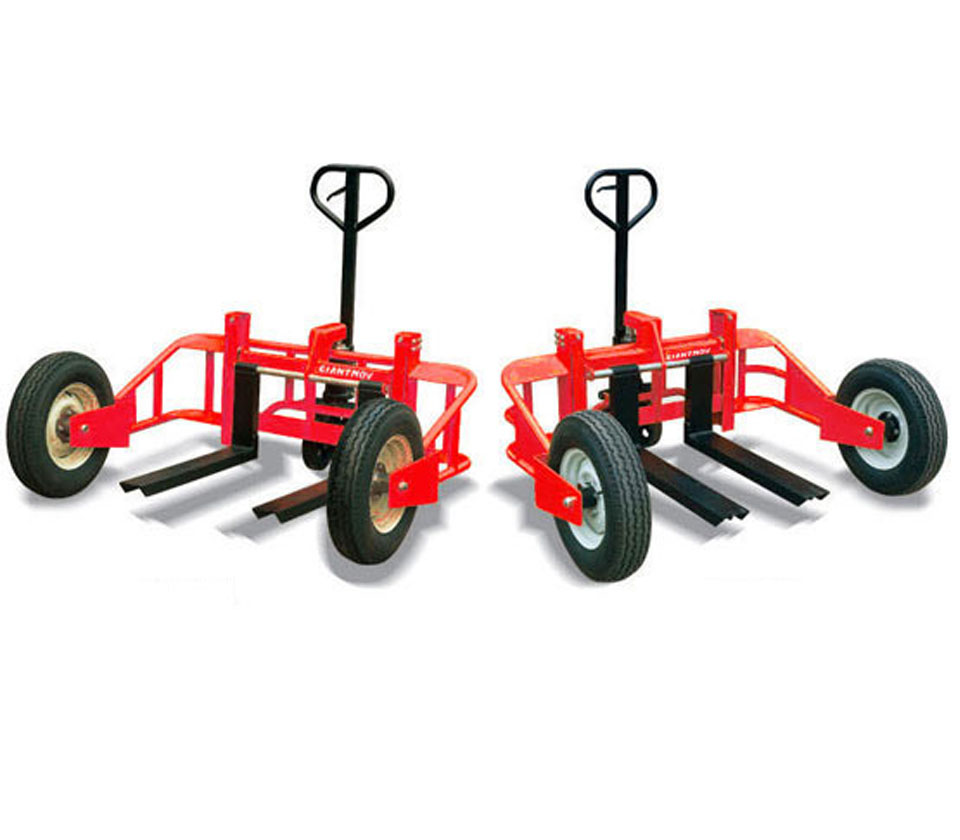 專業(yè)生產(chǎn)銷(xiāo)售奧津叉車(chē)--陸地搬運(yùn)車(chē) RPA