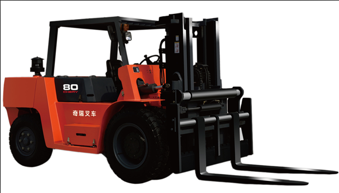 8T進(jìn)廂車(chē)