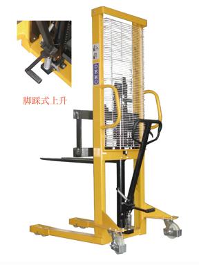 標準型手動堆高車 DM-SJ200