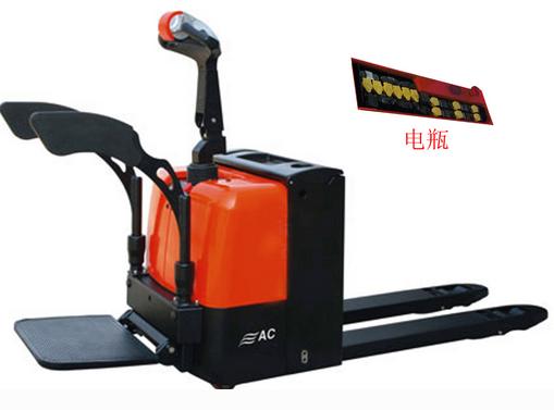 全電動(dòng)搬運(yùn)車 DM-P100