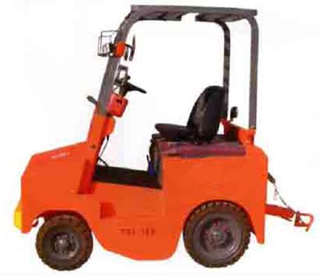 內(nèi)燃牽引車(chē) DM-TD150