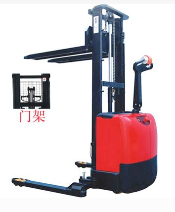 全交流跨腿式電動(dòng)堆高車 DM-S16A