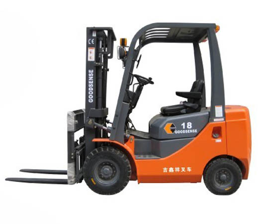 內(nèi)燃叉車(chē)