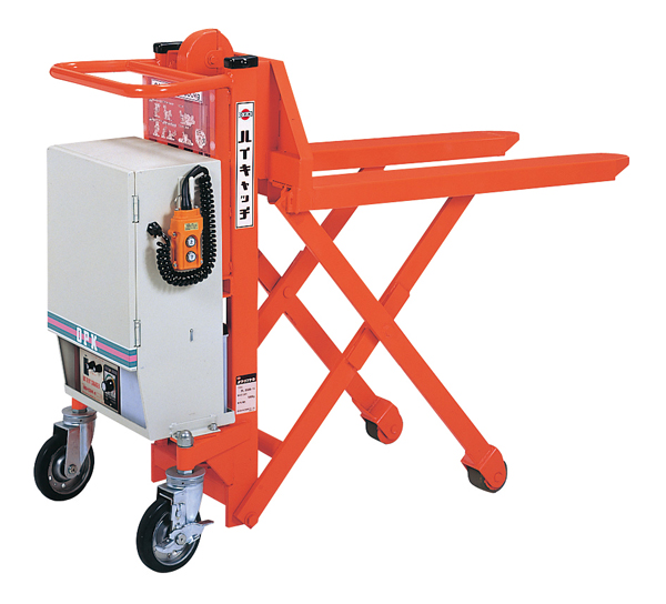 鷗琵凱（OPK）原裝進口高腳拖板車（手動、半電動、全電動） HC-D5A-70