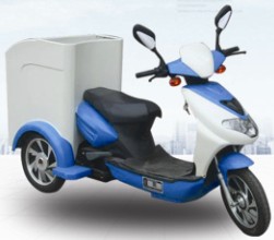電動(dòng)快速保潔車 121416275116