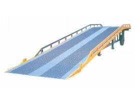 DCQ2型移動液壓登車橋