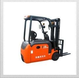 三支點(diǎn)電動叉車 三支點(diǎn)電動叉車