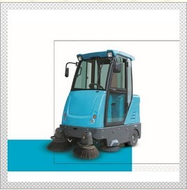 供應(yīng)吉鑫祥環(huán)衛(wèi)車TD-2太陽(yáng)能封閉三輪掃地車 1018-c