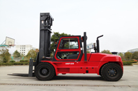 重型叉車(chē) 12噸位叉車(chē) 大噸位叉車(chē) 石材叉車(chē) HNF120