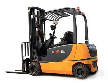 CLG2020AS-CLG系列電動平衡重式叉車 CLG2020AS-CLG