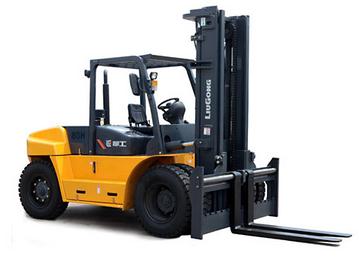 CLG2080H-CLG系列內(nèi)燃平衡重式叉車 CLG2080H