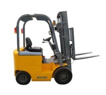 MAXBO慕克四支點(diǎn)平衡重電動(dòng)叉車 FL02041