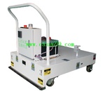 電子和汽配專用的臺車式AGV搬運(yùn)小車 L1000*W800*H900(mm)