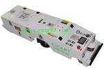 尾部牽引式AGV搬運小車 L850*W350*H350(mm)