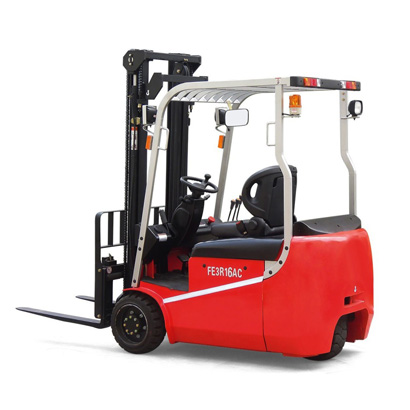 諾力電瓶叉車(chē)，F(xiàn)E3R16AC，上海電動(dòng)叉車(chē)，松江諾力叉車(chē)，松江電瓶叉車(chē) FE3R16AC