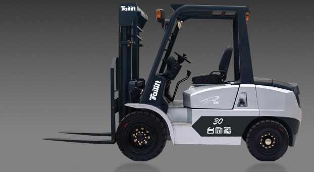 鹽城臺(tái)勵(lì)福叉車銷售 3T