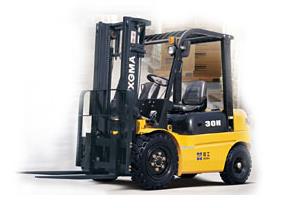 3.5噸H系列內(nèi)燃叉車(chē)