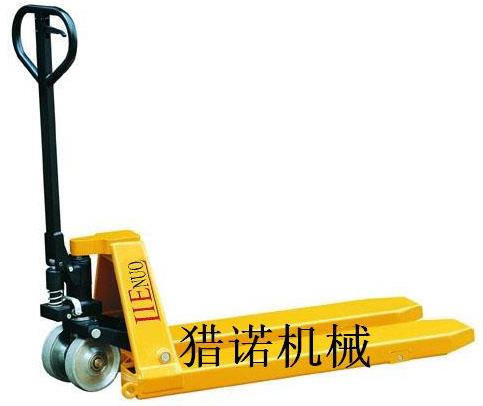 5T手動(dòng)液壓搬運(yùn)車(chē)