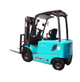吉鑫祥 2.5T蓄電池叉車(chē)