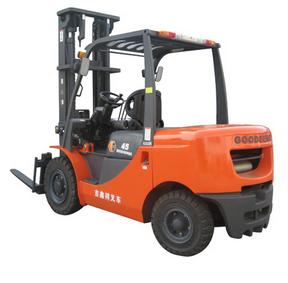 4.5T內燃平衡重式機械叉車 4.5T內燃平衡重式機械叉車