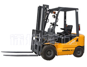 內燃叉車（LG系列）LG15D LG15D-D