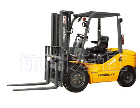 內(nèi)燃叉車（LG系列）LG20D(T) LG20D(T)-X