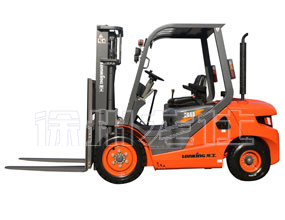 內(nèi)燃叉車（LG系列）LG30D第三代-X
