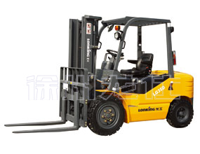 內(nèi)燃叉車（LG系列）LG35D(T)-D