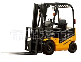 蓄電池叉車(chē)LG16B(AC)-X