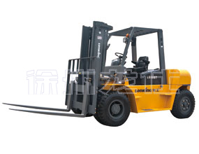 內(nèi)燃叉車(chē)（LG系列）LG50DT-D