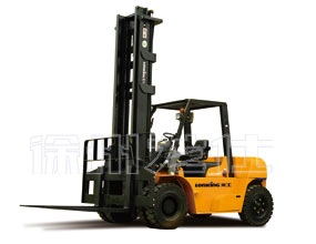 內(nèi)燃叉車(chē)（LG系列）LG70T-D