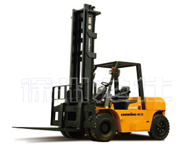 內(nèi)燃叉車(chē)（LG系列）LG70T-X