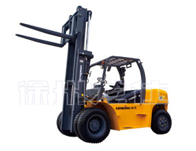 內(nèi)燃叉車（LG系列）LG80T(石材車）-X