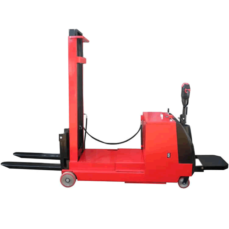 廠家直銷(xiāo)CQD全電動(dòng)前移式堆高車(chē)，電瓶叉車(chē) CQD