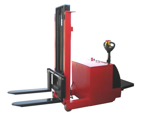 廠家直銷 電動(dòng)裝載機(jī) 電動(dòng)堆高車 電動(dòng)搬運(yùn)車 CDD