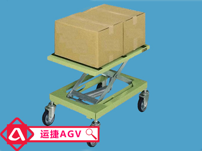 臺車 / 自動升降臺車