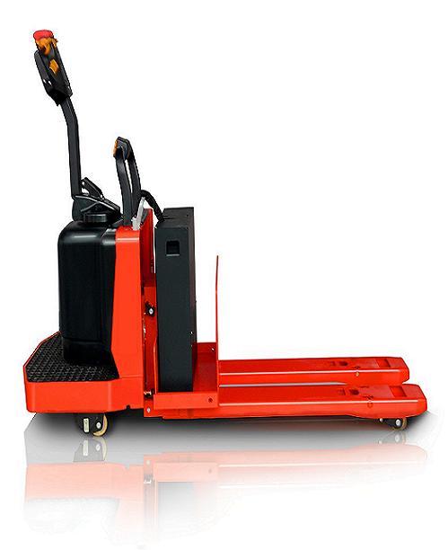 中力大噸位電動(dòng)搬運(yùn)車3.0噸 EPT20-30RT