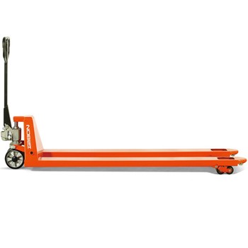 深圳諾力AC系列2噸加長型搬運(yùn)車 ACE20/ACL20/ACL35