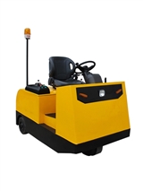 全電動(dòng)座駕式牽引車(chē)EG-300A EG-300A