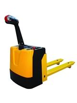 經(jīng)濟(jì)型全電動(dòng)托盤車VH-WPS-130 VH-WPS-130