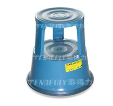 無(wú)錫泰得力:可移動(dòng)腳凳（鋼制） BENCH150S-BLU